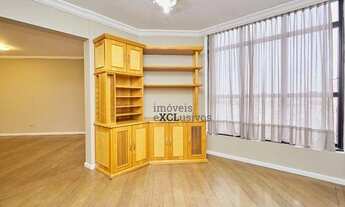 Imagem 7: Apartamento com 4 dormitórios para alugar, 127 m² por R$ 3.700,00/mês - Centro - Curitiba