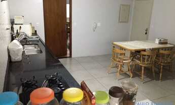 Imagem 5: APARTAMENTO - MOEMA PÁSSAROS - SP