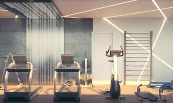 Imagem 6: Westside - Lançamento Cobertura Duplex, 2 suítes, 2 vagas de garagem. Localização privileg