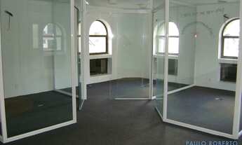 Imagem 7: CONJ. COMERCIAL - ITAIM BIBI - SP