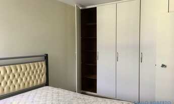 Imagem 7: APARTAMENTO - JARDIM PAULISTA - SP