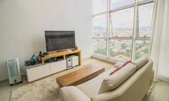 Imagem 6: Aluguel - COBERTURA - SANTO AGOSTINHO Belo Horizonte MG