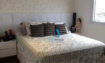 Imagem 6: Apartamento à venda, 110 m² por R$ 1.200.000,00 - Campo Belo - São Paulo/SP