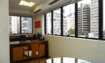 Imagem 6: CONJ. COMERCIAL - JARDIM AMÉRICA - SP