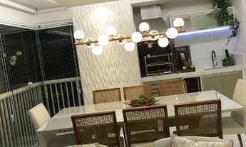 Imagem 2: São Paulo - Apartamento Padrão - Tatuapé