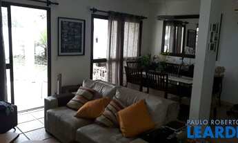 Imagem 6: CASA EM CONDOMÍNIO - TAMBORÉ - SP