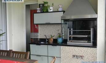 Imagem 7: APARTAMENTO - TAMBORÉ - SP