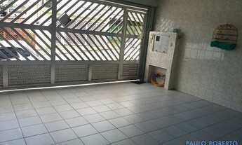 Imagem 2: SOBRADO - NOVA GERTI - SP