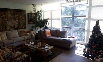 Imagem: Ótimo apt 150m, 1 por andar todo reformado