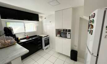 Imagem 6: Casa de condomínio para venda com 105 metros quadrados com 2 quartos