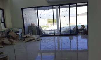 Imagem 5: Casa com 4 dormitórios à venda, 320 m² por R$ 3.200.000,00 - Condomínio Residencial Alphav