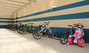 Imagem 5: Apartamento para venda com 54 metros quadrados com 2 quartos em Anil - Rio de Janeiro - RJ