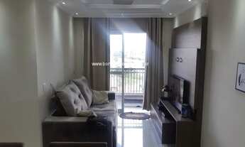 Imagem 4: Apartamento à venda 2 Quartos, 1 Vaga, 54M², CAXAMBU, JUNDIAÍ - SP