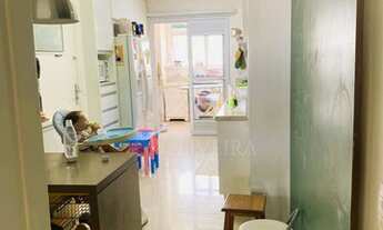 Imagem 4: Apartamento à venda, 161 m², 3 suítes 5 banheiros e 3 vagas de garagem - Vila Progredior