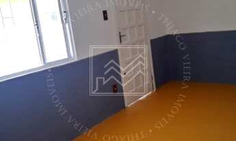 Imagem 3: Casa à venda no bairro Barreiros - São José/SC