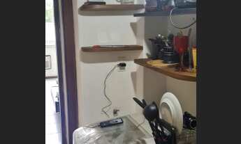 Imagem 6: Sala/Conjunto para venda com 32 metros quadrados em Ipanema - Rio de Janeiro - RJ