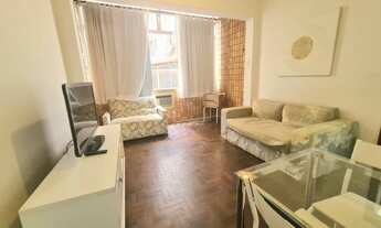 Imagem: RIO DE JANEIRO - Apartamento Padrão - LEBLON