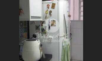 Imagem 2: Apartamento - Parque Residencial Vila União - Campinas