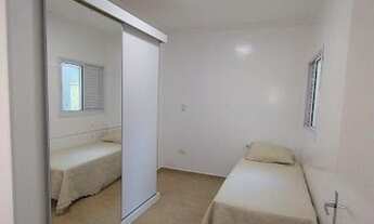 Imagem 6: Apartamento Cobertura Penthouse em Vila Marina - Santo André