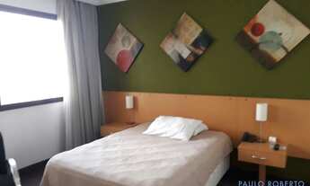 Imagem: FLAT - PINHEIROS - SP