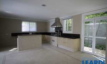 Imagem 6: CASA EM CONDOMÍNIO - TAMBORÉ - SP