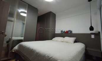 Imagem 6: São José dos Campos - Apartamento Padrão - Parque Residencial Aquarius