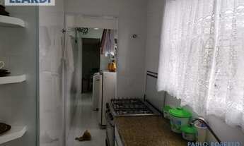 Imagem 7: APARTAMENTO - MOEMA ÍNDIOS - SP