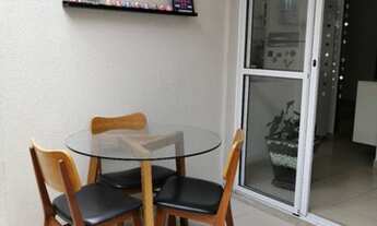 Imagem 5: Sobrado para venda com 105 metros quadrados com 3 quartos