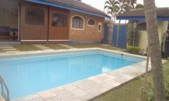 Imagem: Casa à venda 4 Quartos, 4 Suites, 5 Vagas