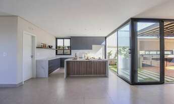 Imagem 5: Casa com 4 dormitórios à venda, 278 m² por R$ 1.950.000,00 - Vila do Golf - Ribeirão Preto