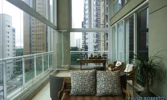 Imagem: APARTAMENTO - PARAÍSO - SP