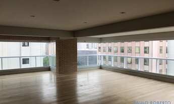 Imagem 3: APARTAMENTO - JARDIM AMÉRICA - SP