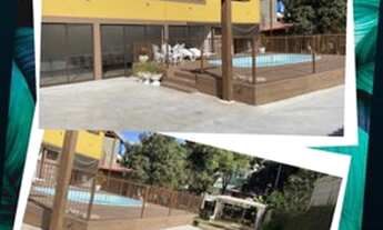 Imagem 9: Granja para festas