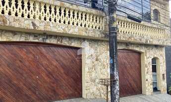 Imagem: Sobrado - venda por R$ 898.000,00 ou aluguel