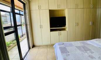 Imagem 3: Localização excelente -Vasto comércio no entorno