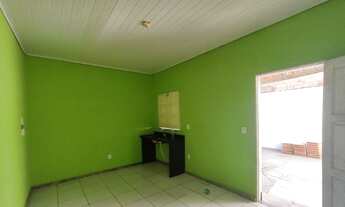 Imagem 2: Casa no arco verde - teixeira de freitas