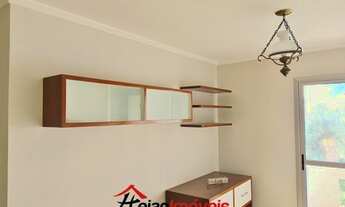 Imagem: Apartamento para Venda, 2 Dor, 1 Vaga, Próx