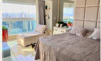 Imagem 6: Apartamento para venda com 275m² com 4 suítes em Batista Campos - Belém - PA