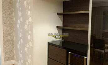 Imagem 4: Apartamento com 3 dormitórios à venda, 202 m² por R$ 2.950.000,00 - Alto da Mooca - São Pa