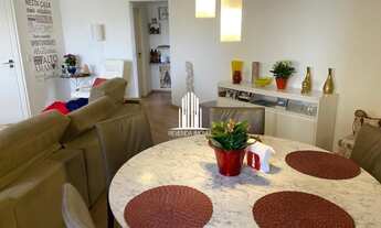 Imagem 7: Apartamento 3 dormitórios Alto da Lapa