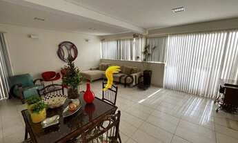 Imagem 4: Casa com 5 dormitórios para alugar, 440 m² por R$ 6.500,00/mês - Centro - Uberlândia/MG