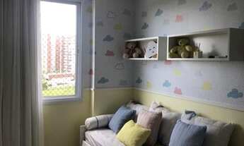 Imagem 7: Ouro Verde Residencial