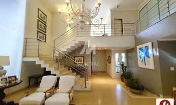 Imagem 2: Casa (sobrado em condominio) 4 dormitórios/suite, cozinha planejada, portaria 24hs, em con