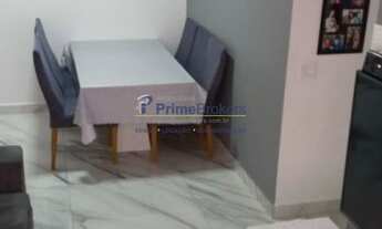 Imagem: APTO Reformado 2 Dormitórios, 65 m²