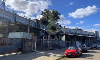 Imagem 7: Pavilhão para alugar, 4739 m² por R$ 75.000/mês - Anchieta - Porto Alegre/RS