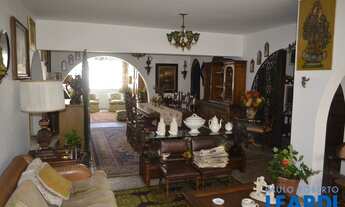 Imagem: APARTAMENTO - PARAÍSO - SP