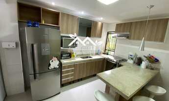 Imagem 7: APARTAMENTO RESIDENCIAL em MOGI DAS CRUZES - SP, ALTO IPIRANGA