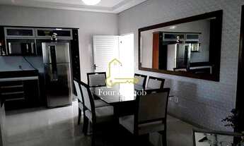Imagem 4: Araraquara - Casa Padrão - Residencial Cambuy