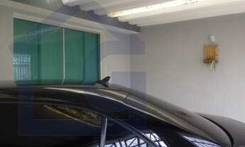 Imagem 2: Casa Térrea em Rudge Ramos - São Bernardo do Campo