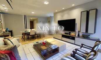 Imagem 5: Apartamento para venda tem 112 m² com 3 quartos em Ipanema - Rio de Janeiro - RJ